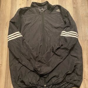 Lightweight Adidas Response Jacket